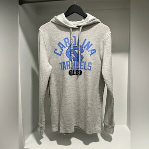 Champion North Carolina Tarheels lightweight soft hoodie Medium New without tags